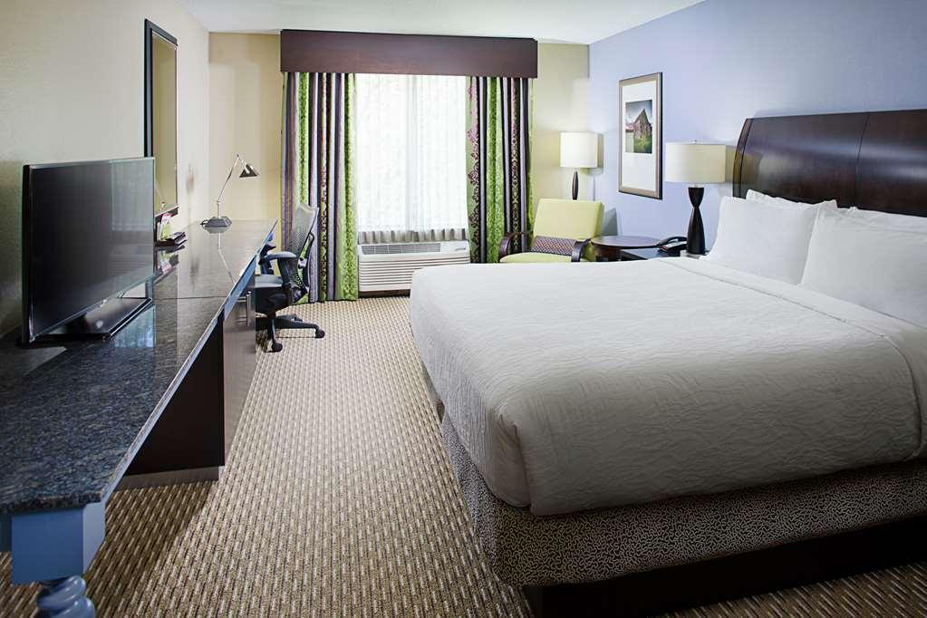 Hilton Garden Inn Raleigh Durham Airport Morrisville Habitación foto