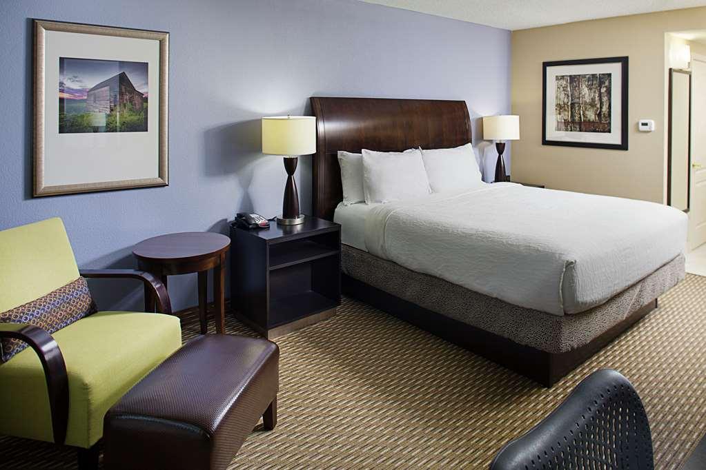 Hilton Garden Inn Raleigh Durham Airport Morrisville Habitación foto
