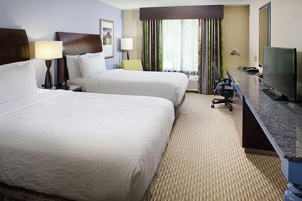 Hilton Garden Inn Raleigh Durham Airport Morrisville Habitación foto