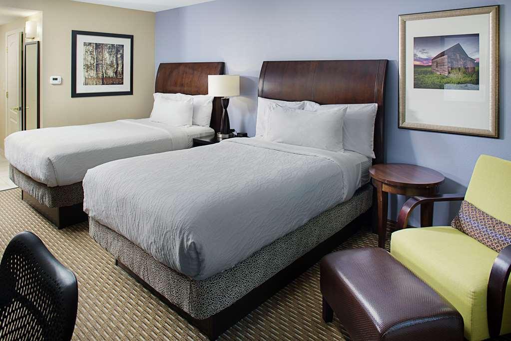Hilton Garden Inn Raleigh Durham Airport Morrisville Habitación foto