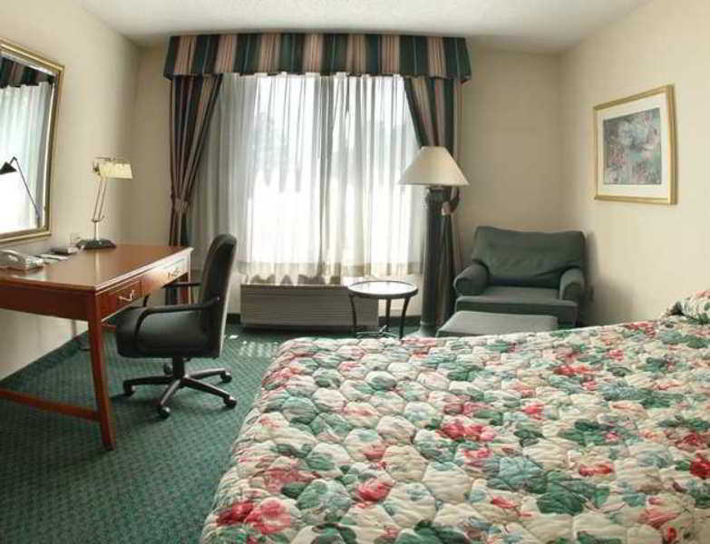 Hilton Garden Inn Raleigh Durham Airport Morrisville Habitación foto