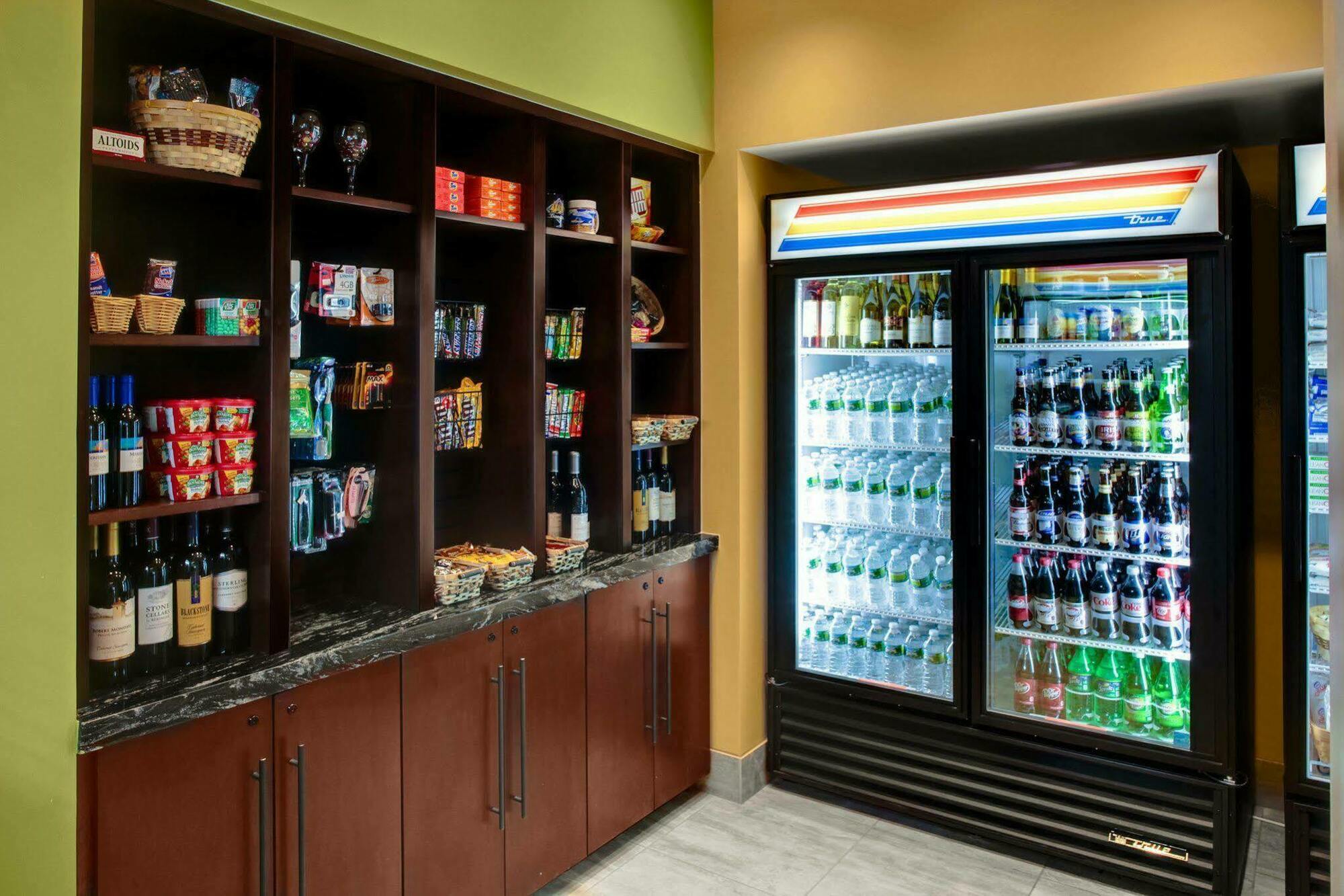 Hilton Garden Inn Raleigh Durham Airport Morrisville Restaurante foto